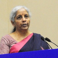 Sitharaman intervenes as Covid orphan receives loan recovery notices