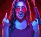 First look of Sunaina-starrer 'Regina' released