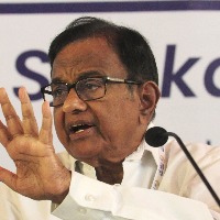 Hate speech: Int'l backlash forced BJP to take action, says Chidambaram
