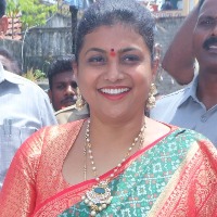 Atmakur: Only one option left for Pawan Kalyan, says Roja