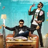 Venkatesh's 'F3' amasses Rs 110 crore in 10 days