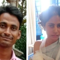 Man chops off wife's hand to stop her from taking govt job