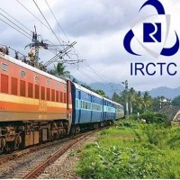 Good news for railway passengers, IRCTC doubles online ticket booking limits