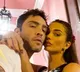 Heroine who gave birth to a child without getting married dating British actor 