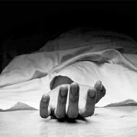 Bag stuffed with human body parts found in Delhi's Kalyanpuri