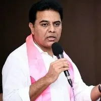 Why should India apologise for hate speeches of BJP bigots? KTR questions PM