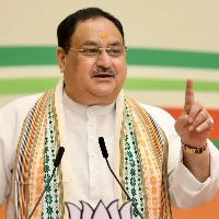 There is no national party except BJP: Nadda
