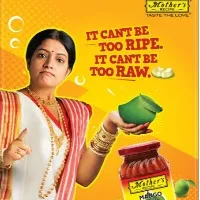 This season, relish #MaaApproved pickles made with love by Mother’s recipe