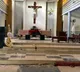 Over 50 dead as gunmen open fire and detonate explosives at Nigerian church