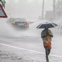 Rains Expected today in Telangana