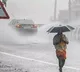 Rains Expected today in Telangana
