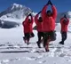 New record Border police personnel perform yoga at 24K feet