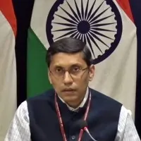 Narrow minded Indias response to Islamic nations group after row over BJP leaders Prophet remarks