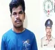 Fake police under arrest in Vizag
