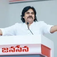 Pawan Kalyan satires on YCP Govt