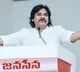 Pawan Kalyan satires on YCP Govt