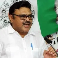 Ambati questions Devineni Uma