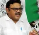 Ambati questions Devineni Uma