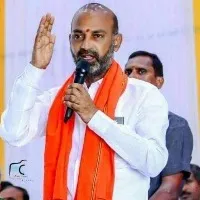 Bandi Sanjay wrote CM KCR on fees reimbursement