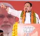 bjp national president jp nadda comments on aarogyasri