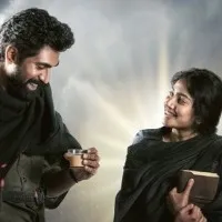 Virataparvam movie update