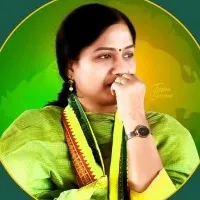 tdp leader gouthu sireesha comments on cid investigation