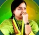 tdp leader gouthu sireesha comments on cid investigation