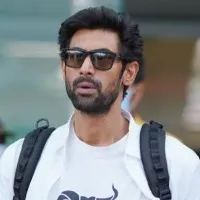 Virataparvam movie Press Meet
