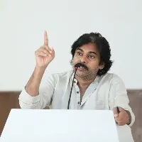 Pawan Kalyan reacts on minor girl issue
