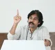 Pawan Kalyan reacts on minor girl issue