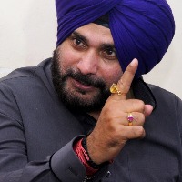 Sidhu hospitalised in PGI Chandigarh