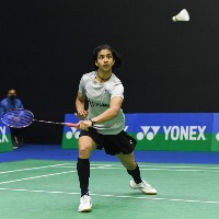 Malvika Bansod finishes second in Italian International 2022