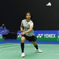 Malvika Bansod finishes second in Italian International 2022