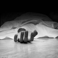 Man kills wife, stuff body in drum