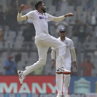 When I wore my cap in Melbourne, I thought 'dad should've been here': Mohammed Siraj