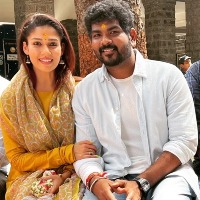 Tight security in place for Nayanthara-Vignesh Shivan wedding