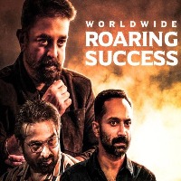 'Vikram' continues to rule box office