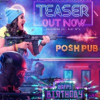 Lavanya Tripathi-starrer 'Happy Birthday' teaser out