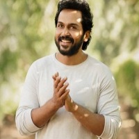Karthi calls 'Vikram' a true celebration of Kamal Haasan