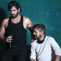 'RRR' choreographer Prem Rakshith comes on board for Vishnu Manchu's next
