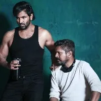 'RRR' choreographer Prem Rakshith comes on board for Vishnu Manchu's next