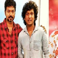 Vijay-Samantha may repeat their on-screen magic with Lokesh Kanagaraj's next