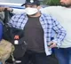 Bollywood star Salman Khan lands in Hyderabad for film shooting amid security