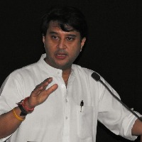 Scindia launches air sports policy, terms it as economic multiplier