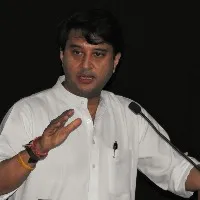 Scindia launches air sports policy, terms it as economic multiplier