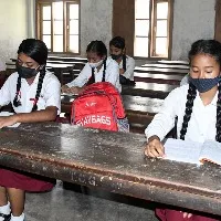 Oppn targets Andhra govt over dismal 10th state board exams results