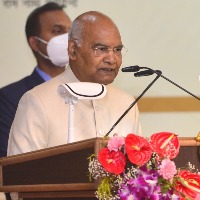 Address aspirations of youth, says President Kovind