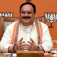 Time has come for Jagan government to go: Nadda