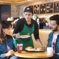 Tata Starbucks introduces a Vegan Food Menu in India in association with Imagine Meats

