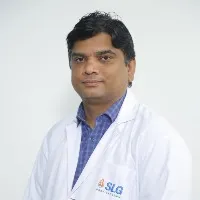 Information Note - World Brain Tumor Day 2022 – 8th June 2022 - Dr. H. Raghavendra, SLG Hospitals
